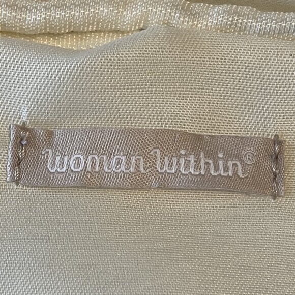 NEW QUILTED BAG PURSE SET White with Pink Hearts WOMAN WITHIN 2 Piece Set 0958A - Picture 2 of 14